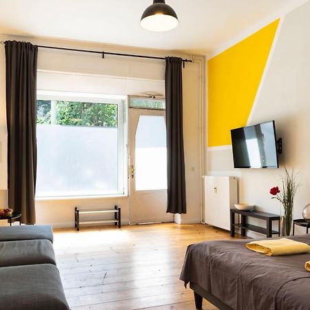 Cosy And Stylish Apartment In Berlin Neukolln Exterior foto